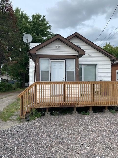 394 Bond Street, Sudbury Ontario, Canada