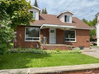 586 Morris Street, Sudbury Ontario, Canada