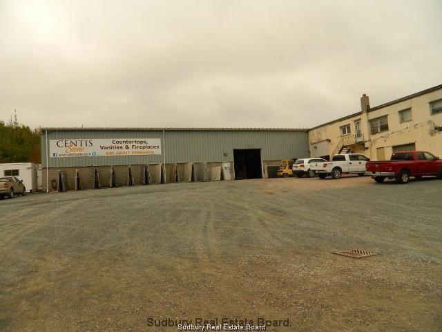 1260 Kelly Lake Road, Sudbury, Ontario, Canada