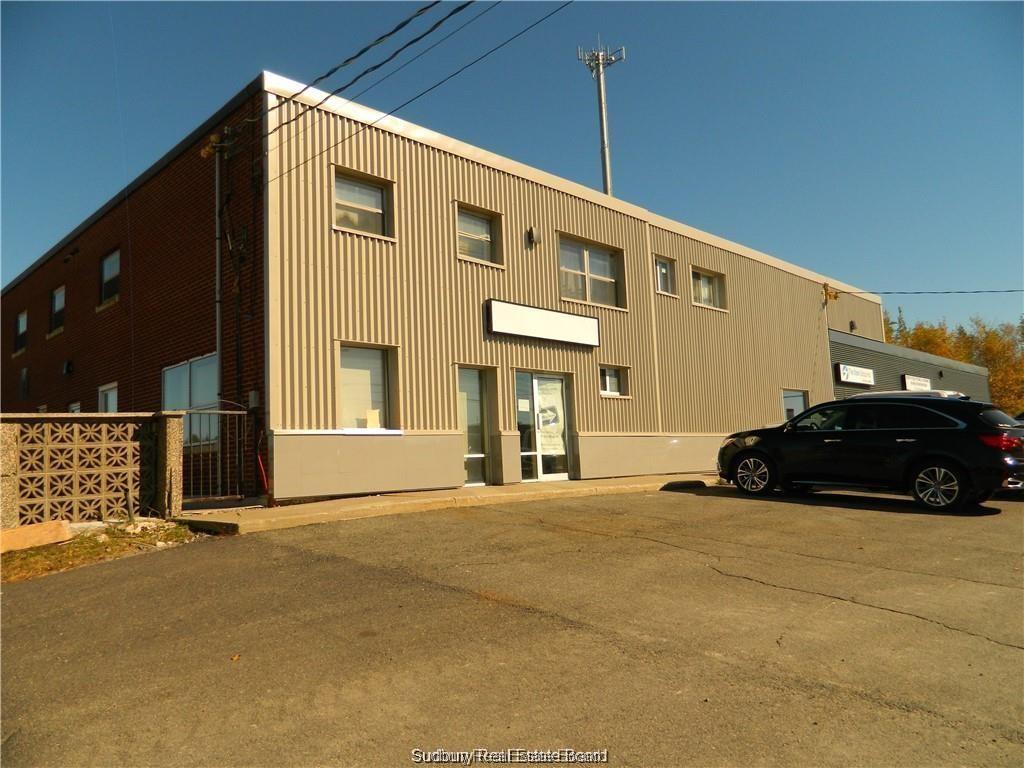 1260 Kelly Lake Road, Sudbury, Ontario, Canada