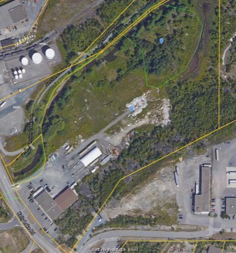 1260 Kelly Lake Road, Sudbury, Ontario, Canada