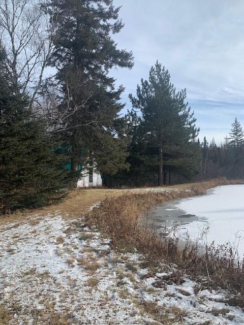 379 Nepewassi Lake Road, Markstay, Ontario, Canada