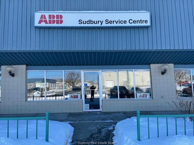 1351 Kelly Lake Road Unit# E9, Sudbury, Ontario, Canada