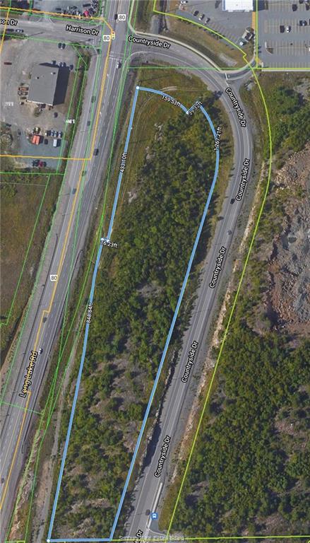 Pts 1 & 2 Countryside Drive, Sudbury Ontario, Canada