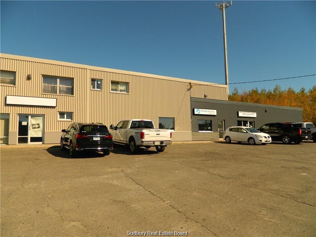 1260 Kelly Lake Road, Sudbury, Ontario, Canada