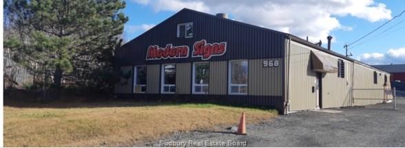 968 Elisabella Street, Sudbury Ontario, Canada