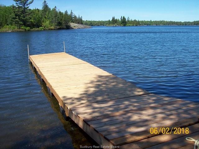 PCL2321 Hwy 553, Massey, Ontario, Canada