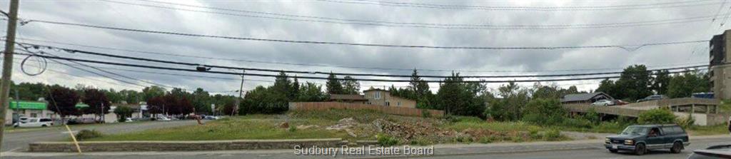 1534-1544 Paris Street, Sudbury Ontario, Canada