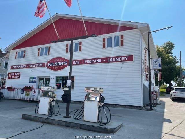 6117 King Street, Mindemoya, Ontario, Canada