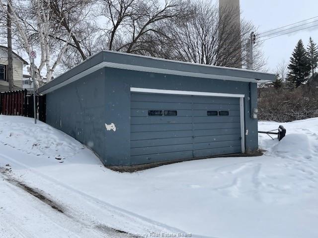3 Basilio Street, Copper Cliff Ontario, Canada