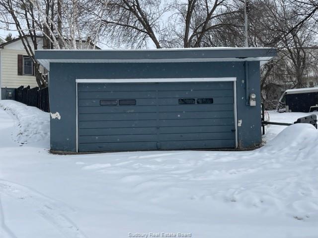 3 Basilio Street, Copper Cliff Ontario, Canada