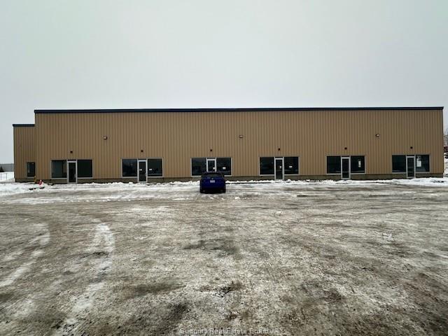 1351 kelly lake road unit# h, Sudbury Ontario, Canada