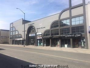 66 Elm Street, Sudbury Ontario, Canada