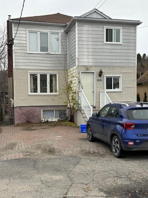 826 lawson street, Sudbury Ontario, Canada