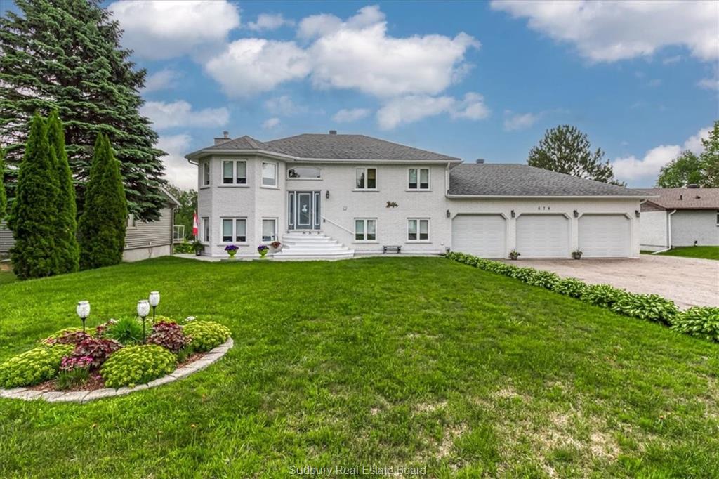 670 delorme road, Sturgeon Falls Ontario, Canada