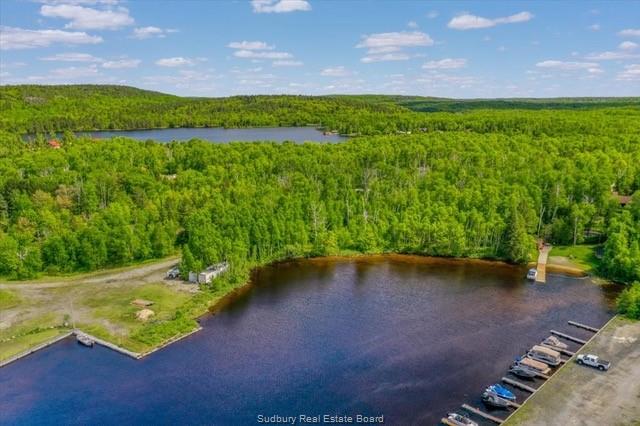 lot b benn drive, Skead Ontario, Canada