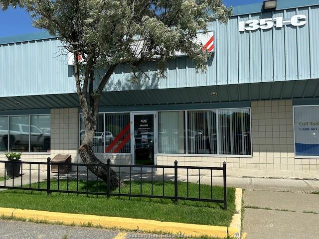 1351 kelly lake road unit# c5, Sudbury Ontario, Canada