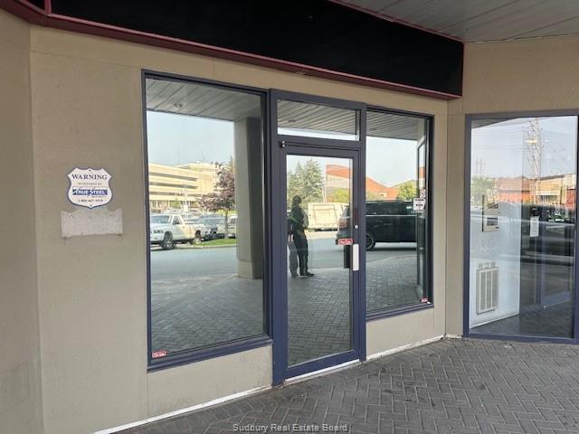 233 brady, Sudbury Ontario, Canada