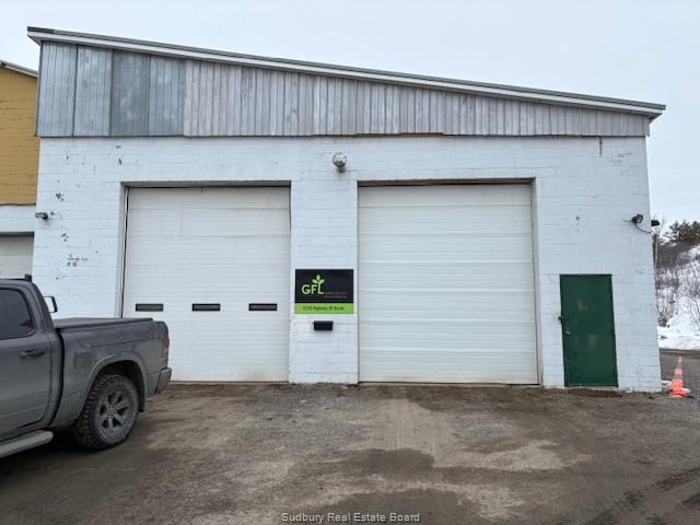 5238 highway 69 s, Sudbury Ontario, Canada