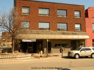 58 CEDAR Street, Sudbury Ontario, Canada