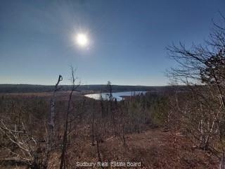 Hwy 537, Wanup Ontario, Canada