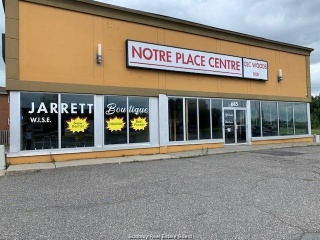 685 Notre Dame Avenue, Sudbury Ontario, Canada