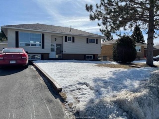 31 Birch Crescent, Capreol Ontario, Canada