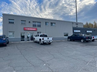 1260 Kelly Lake Road, Sudbury Ontario, Canada