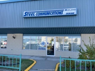 1351 Kelly Lake Road Unit# E6, Sudbury Ontario, Canada