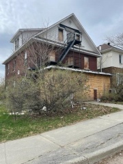 189 Pine Street, Sudbury Ontario, Canada