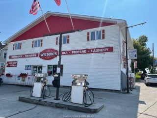 6117 King Street, Mindemoya Ontario, Canada