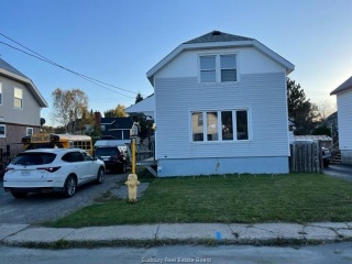 7 Sixth Avenue, Levack Ontario, Canada