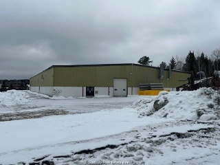 7 millichamp, Markstay Ontario, Canada