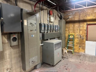 7 millichamp, Markstay Ontario, Canada