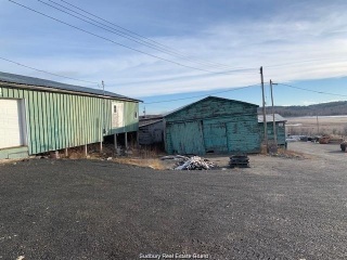 1744 pioneer road, Sudbury Ontario, Canada