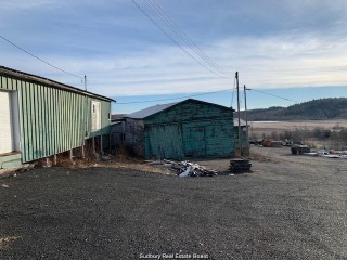 1744 Pioneer Road, Sudbury Ontario