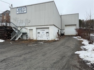 1 rowat and 825 lorne street, Sudbury Ontario, Canada