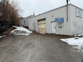 1 rowat and 825 lorne street, Sudbury Ontario, Canada