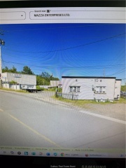 1 rowat and 825 lorne street, Sudbury Ontario, Canada