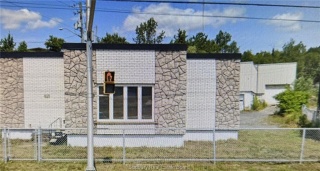 1 Rowat And 825 Lorne Street, Sudbury Ontario