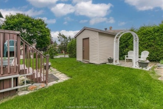 61 Crater Crescent, Sudbury Ontario