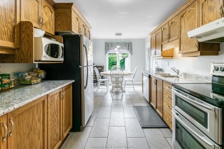61 Crater Crescent, Sudbury Ontario