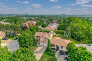61 Crater Crescent, Sudbury Ontario