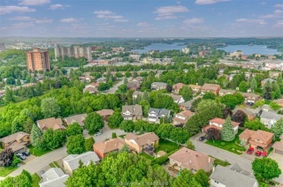 61 Crater Crescent, Sudbury Ontario