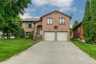 61 Crater Crescent, Sudbury Ontario