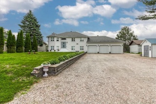 670 delorme road, Sturgeon Falls Ontario, Canada