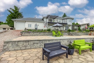 670 Delorme Road, Sturgeon Falls Ontario