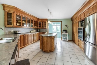670 Delorme Road, Sturgeon Falls Ontario