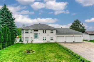670 Delorme Road, Sturgeon Falls Ontario