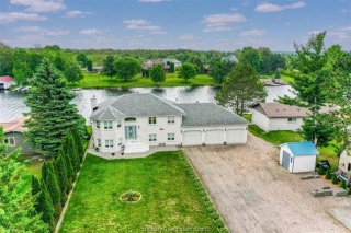 670 Delorme Road, Sturgeon Falls Ontario